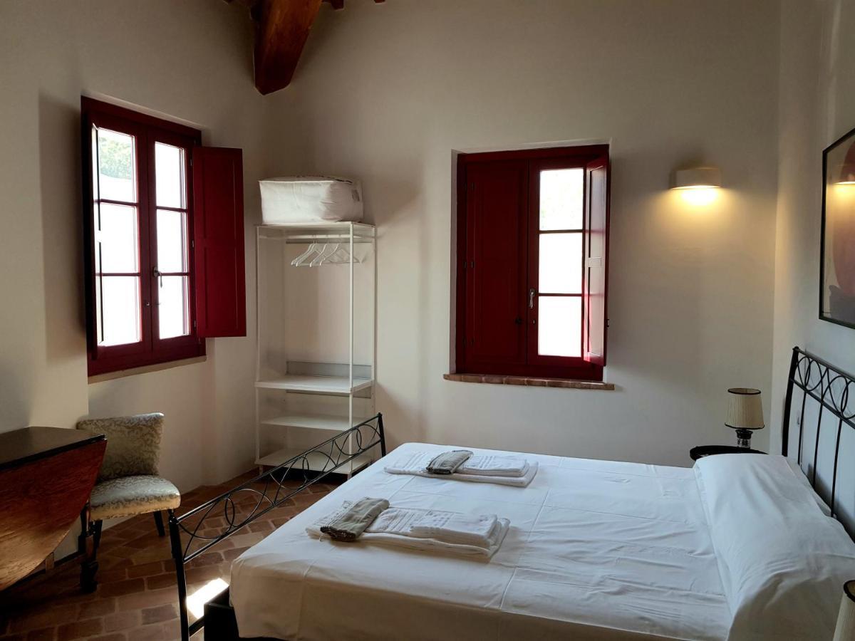 Villa Montefiore Country Resort Borghetto  Luaran gambar