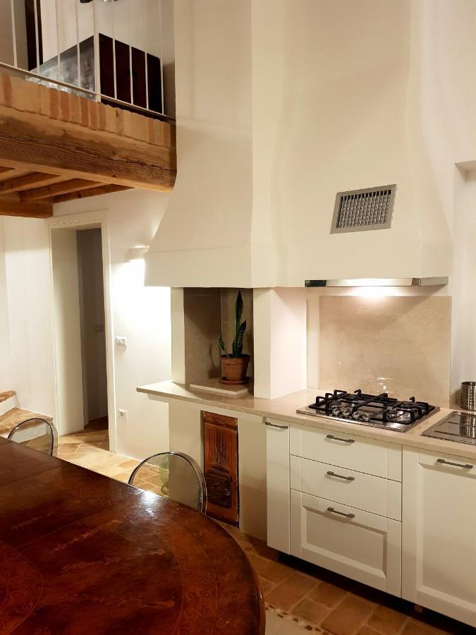 Villa Montefiore Country Resort Borghetto  Luaran gambar
