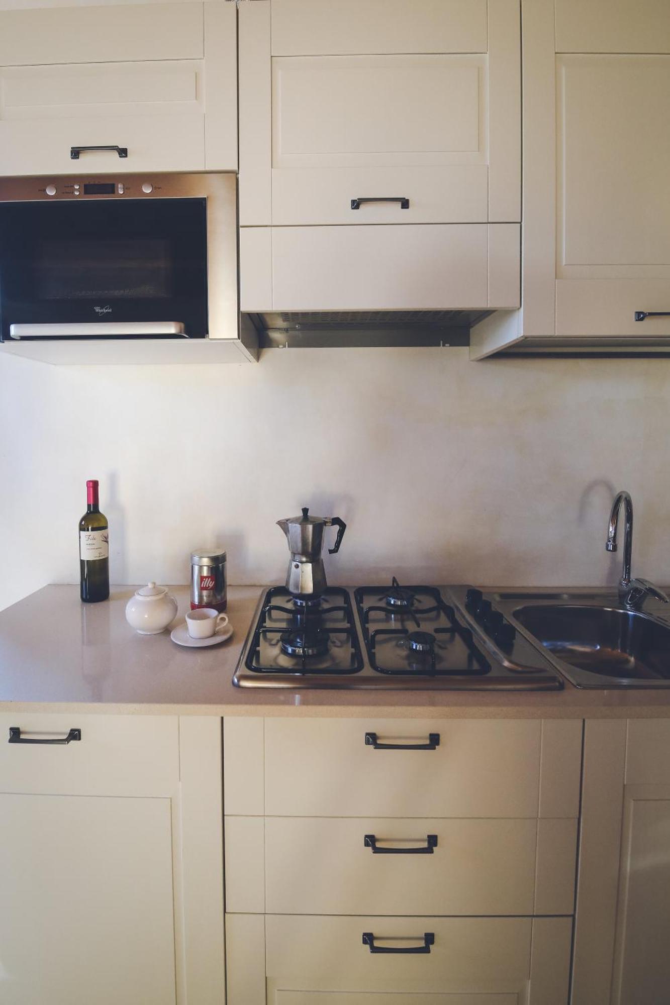 Villa Montefiore Country Resort Borghetto  Luaran gambar