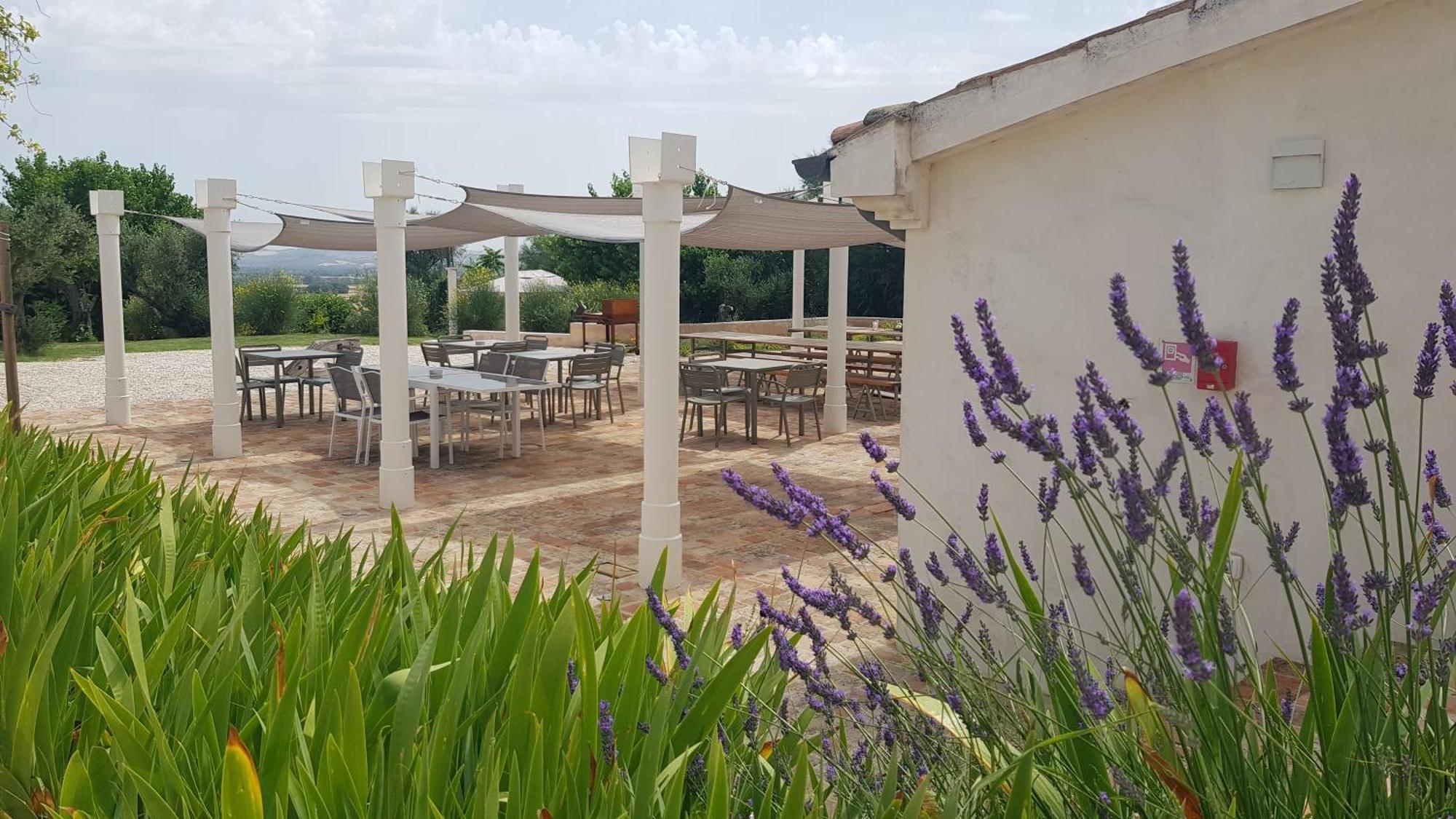 Villa Montefiore Country Resort Borghetto  Luaran gambar