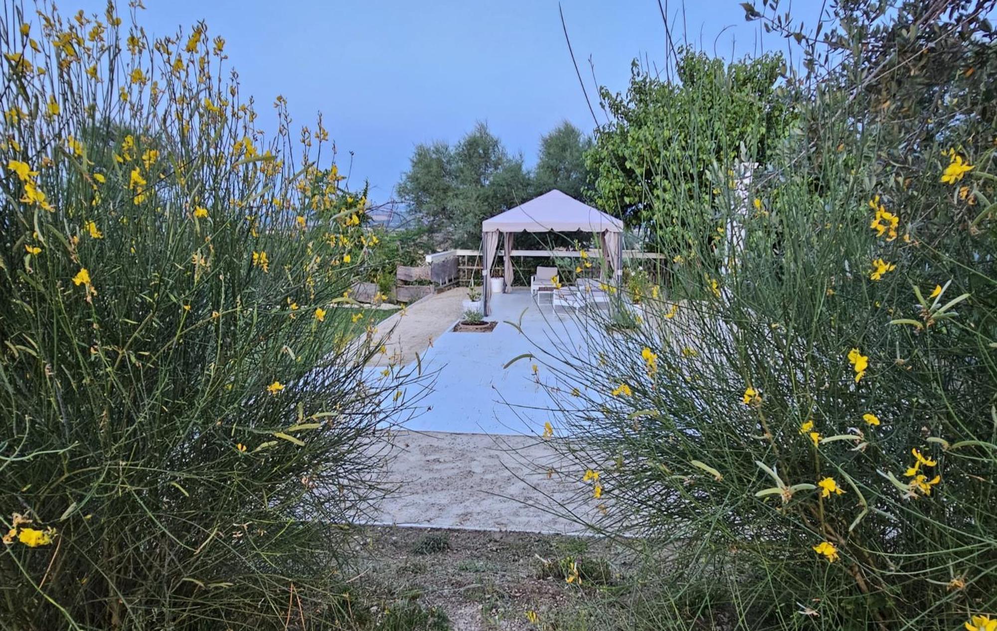 Villa Montefiore Country Resort Borghetto  Luaran gambar