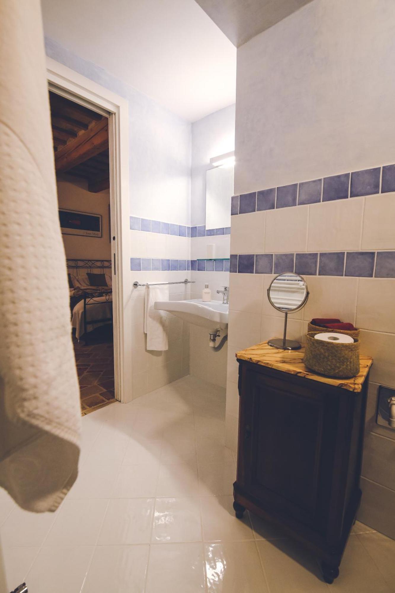Villa Montefiore Country Resort Borghetto  Luaran gambar