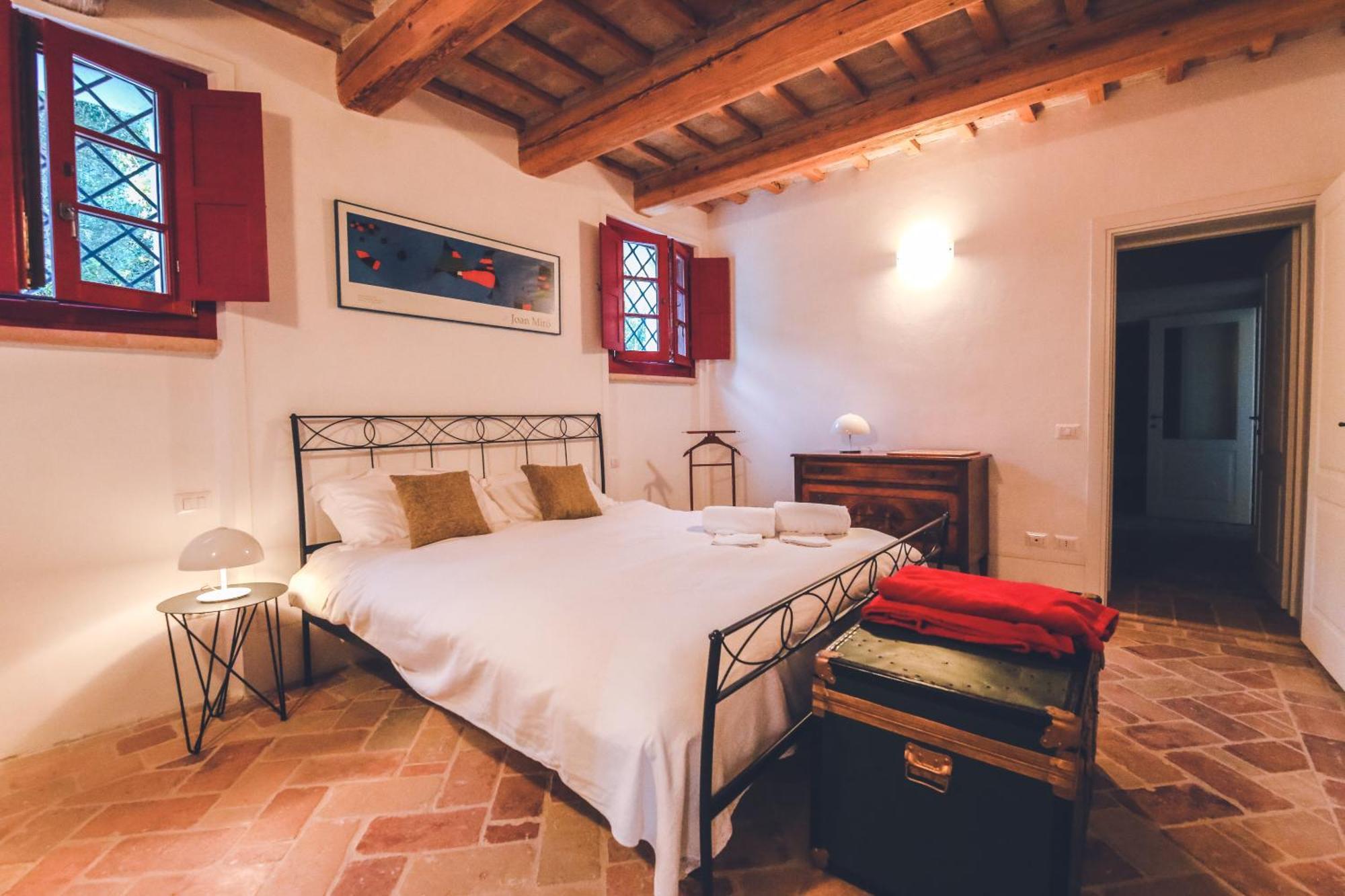 Villa Montefiore Country Resort Borghetto  Luaran gambar